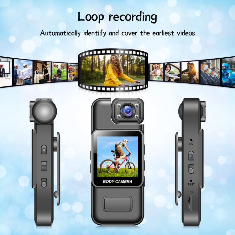 ZC-M11 180 Degree Rotation 4K HD Travel Recorder, Wifi Version, Ordinary ZC-M11 180 Degree Rotation 4K HD Travel Recorder, Wifi Version, Ordinary